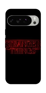 Чохол на Google Pixel 10 Pro Stranger Things ver.5 фото 1 з 1