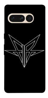 Чехол на Google Pixel 7 Pro Falling In Reverse ver.2 фото 1 из 1