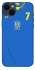 Чохол на Apple iPhone 14 Plus (6.7") UA-Football ver.4 фото 1 з 1