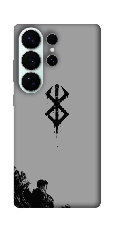 Чохол на Samsung Galaxy S26 Berserk v3 фото 1 з 1