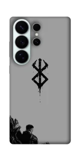 Чохол на Samsung Galaxy S26 Berserk v3 фото 1 з 1