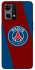 Чохол на Oppo Reno 7 4G FC PSG v2 фото 1 з 1