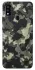 Чохол на ZTE Blade A51 Camouflage v10 фото 1 з 1
