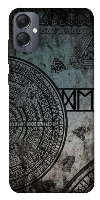 Чохол на Samsung Galaxy A05 Viking aesthetics фото 1 з 1