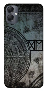 Чехол на Samsung Galaxy A05 Viking aesthetics фото 1 из 1