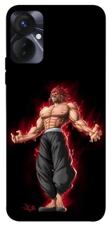 Чехол на TECNO Spark 9 Pro (KH7n) Yujiro фото 1 из 1