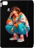 Чохол на Samsung Galaxy Tab S6 Lite 10.4" (2022) Anime tablet V4 фото 2 з 2