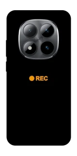 Чехол на Xiaomi Redmi Note 15 Pro 5G *Rec фото 1 Чехол на Xiaomi Redmi Note 15 Pro 5G *Rec фото 1 из 1