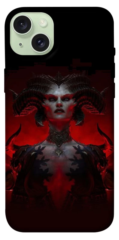 Чохол на Apple iPhone 15 Plus (6.7") Lilith фото 1 з 1