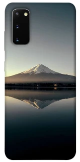 Чохол на Samsung Galaxy S20 Fujiyama v2 фото 1 з 1