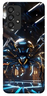 Чохол на Samsung Galaxy A33 5G Cyber ​​Spider фото 1 з 1