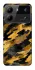 Чехол на ZTE Blade A54 4G camouflage v3 фото 1 из 1