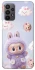 Чохол на Samsung Galaxy A23 4G Labubu & clouds фото 1 з 1