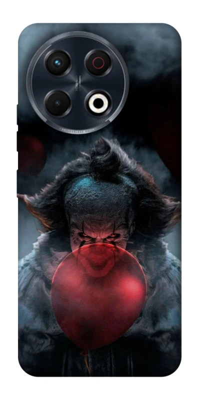 Чохол на TECNO Spark 30 Pro (KL7) Воно фото 1 з 1