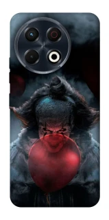 Чохол на TECNO Spark 30 Pro (KL7) Воно фото 1 з 1