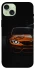 Чехол на Apple iPhone 15 Plus (6.7") BMW in the night фото 1 из 1