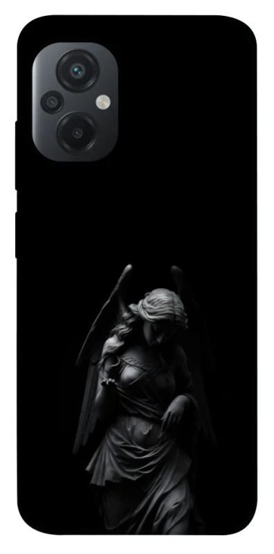 Чехол на Xiaomi Poco M5 Angel фото 1 из 1
