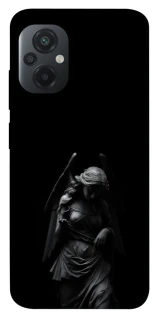 Чехол на Xiaomi Poco M5 Angel фото 1 из 1
