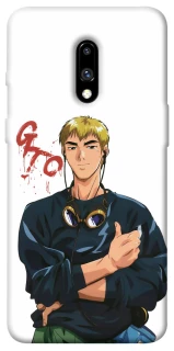 Чохол на OnePlus 7 Onizuka фото 1 з 1