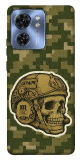 Чохол на Motorola Edge 40 Cranium фото 1 з 1