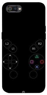 Чехол на Realme C2 PS Controller фото 1 из 1