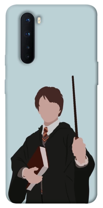 Чехол на OnePlus Nord Harry Potter v5 фото 1 из 1