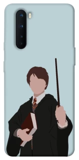 Чехол на OnePlus Nord Harry Potter v5 фото 1 из 1
