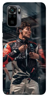 Чехол на Xiaomi Poco M5s F-1 ver.10 фото 1 из 1