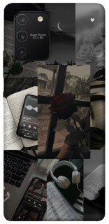 Чохол на Samsung Galaxy S10 Lite My style collage фото 1 з 1