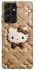 Чехол на Samsung Galaxy S21 Ultra Hello Kitty ver.2 фото 1 из 1