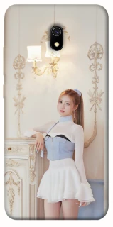 Чохол на Xiaomi Redmi 8a Rami - BABYMONSTER фото 1 з 1