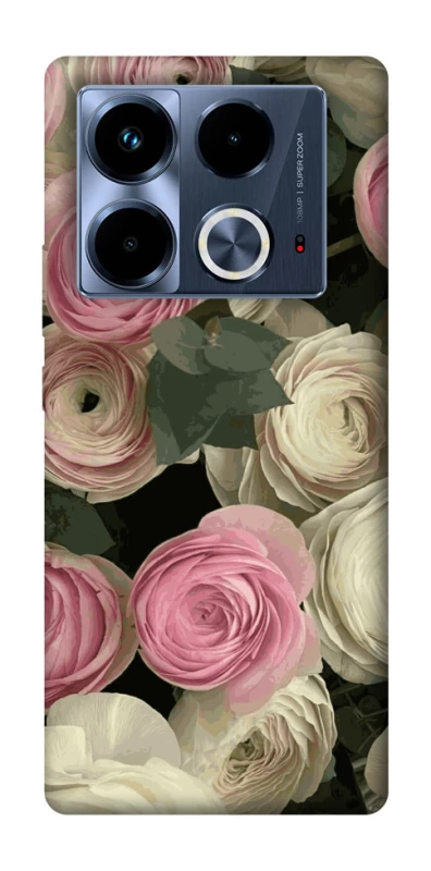 Чохол на Infinix Note 40 4G Gardens фото 1 з 1