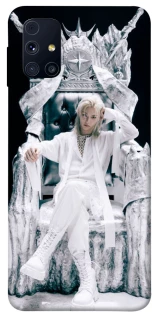 Чехол на Samsung Galaxy M31s Felix GIANT фото 1 из 1