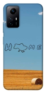 Чохол на Xiaomi Redmi Note 12S Home фото 1 з 1