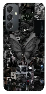 Чехол на Samsung Galaxy A24 4G Lifestyle collage фото 1 из 1