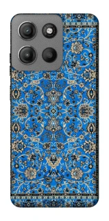 Чохол на Motorola Moto G15 Power Килим v52 фото 1 з 1