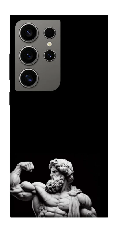 Чохол на Samsung Galaxy S24 Ultra Strong Style фото 1 з 1