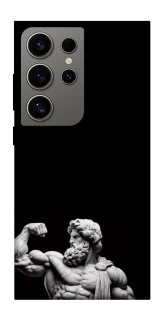 Чохол на Samsung Galaxy S24 Ultra Strong Style фото 1 з 1