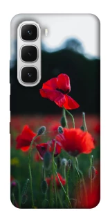 Чехол на Infinix Hot 60i Мак фото 1 из 1