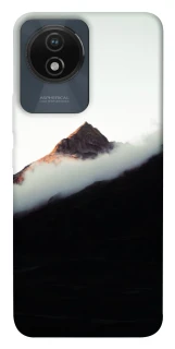Чехол на Vivo Y02 Mountain v3 фото 1 из 1