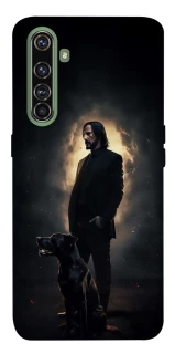 Чохол на Realme X50 Pro John Wick фото 1 з 1