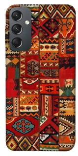 Чохол на Samsung Galaxy A24 4G Килим v53 фото 1 з 1