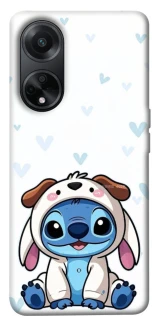 Чохол на Oppo A58 4G Stitch ver.12 фото 1 з 1