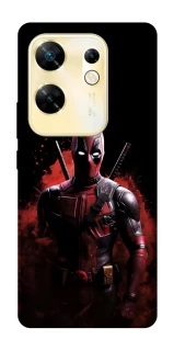 Чохол на Infinix Zero 30 4G Deadpool фото 1 з 1