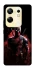 Чохол на Infinix Zero 30 4G Deadpool фото 1 з 1