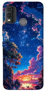 Чохол на Nokia G11 Plus Universe фото 1 з 1