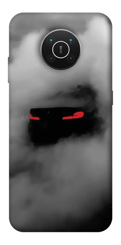 Чехол на Nokia X10 / X20 BMW v20 фото 1 из 1