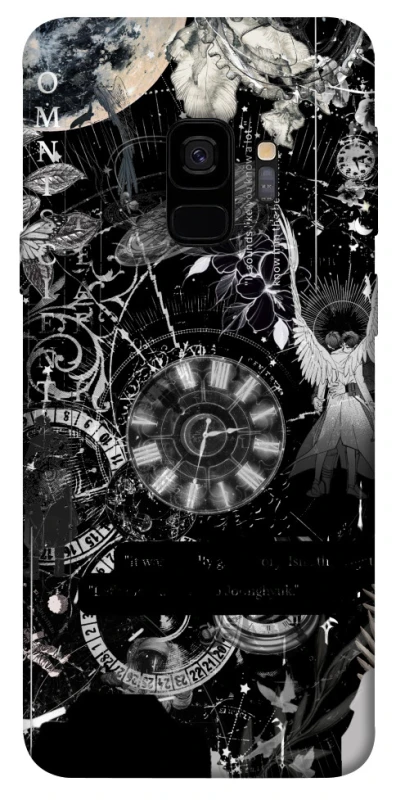 Чехол на Samsung Galaxy S9 Omniscient Reader's фото 1 из 1
