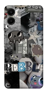 Чохол на Samsung Galaxy A06 Pebble фото 1 з 1