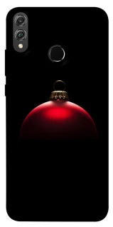 Чохол на Huawei Honor 8X Christmas bauble фото 1 з 1